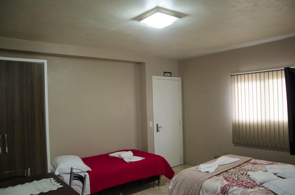 Pousada Anjo Gabriel Gramado Room photo